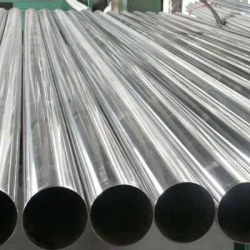 Seamless Stainless Steel Pipes Tubes